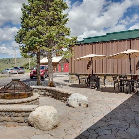 Snake River Roadhouse By Kabino Air Conditioning Wifi Bar Below Pool Table Shuffleboard Yummy Food Swan Valley Bagian luar foto