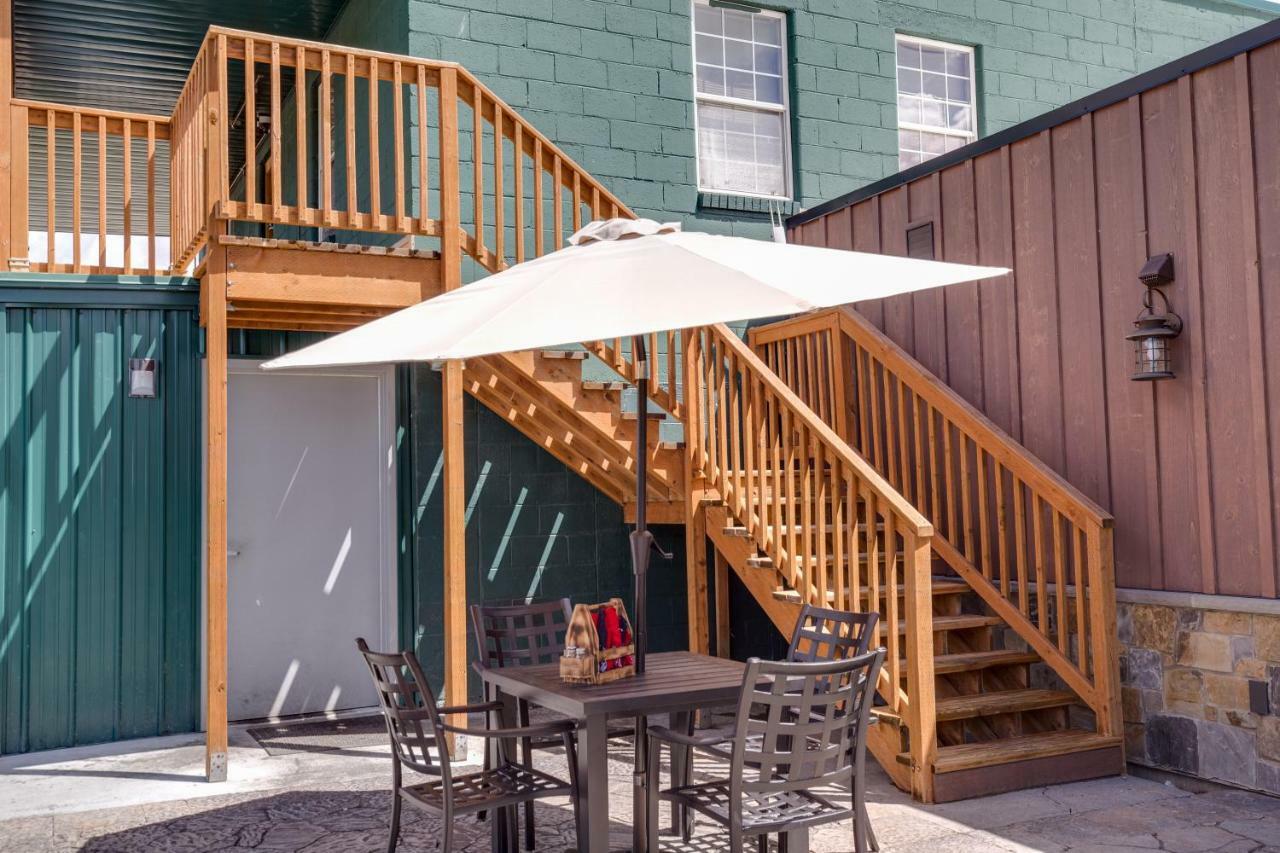 Snake River Roadhouse By Kabino Air Conditioning Wifi Bar Below Pool Table Shuffleboard Yummy Food Swan Valley Bagian luar foto