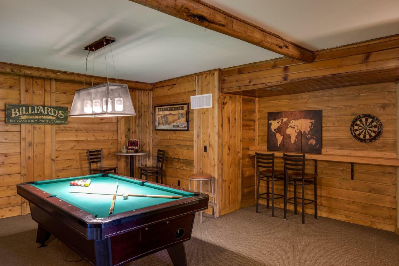 Snake River Roadhouse By Kabino Air Conditioning Wifi Bar Below Pool Table Shuffleboard Yummy Food Swan Valley Bagian luar foto